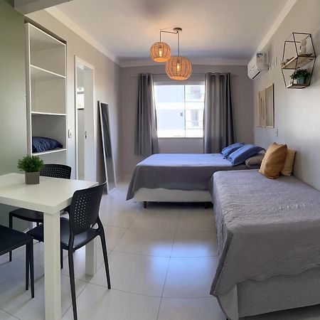 Residencial Rumo Ao Mar - Bombinhas-Sc Экстерьер фото