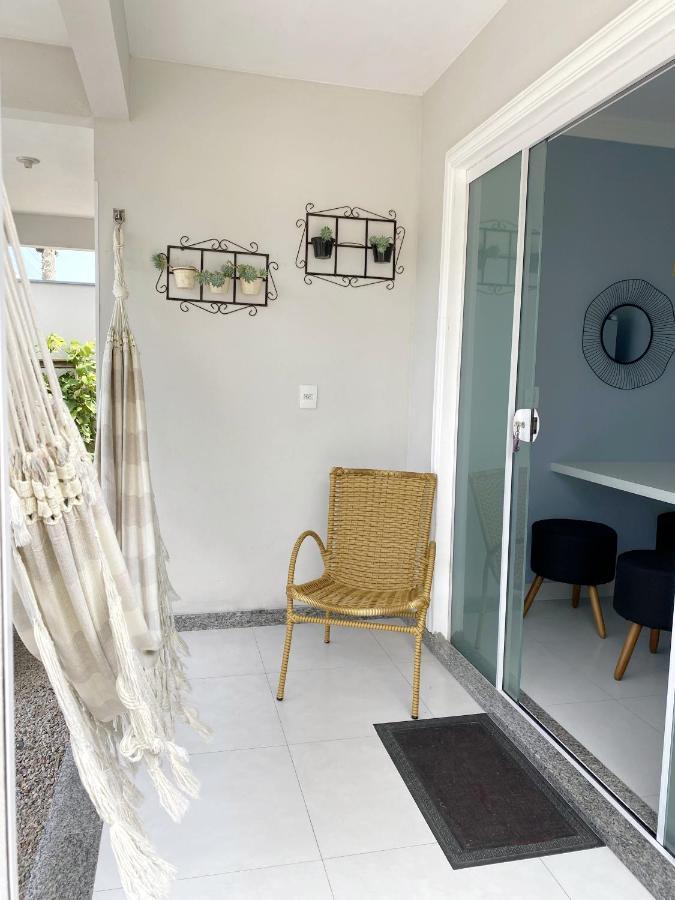 Residencial Rumo Ao Mar - Bombinhas-Sc Экстерьер фото
