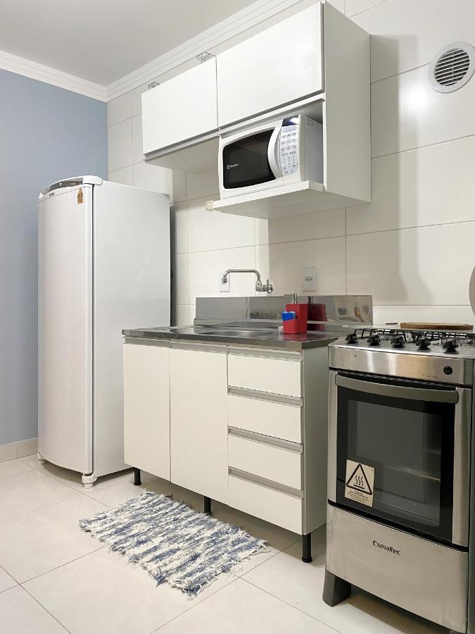 Residencial Rumo Ao Mar - Bombinhas-Sc Экстерьер фото