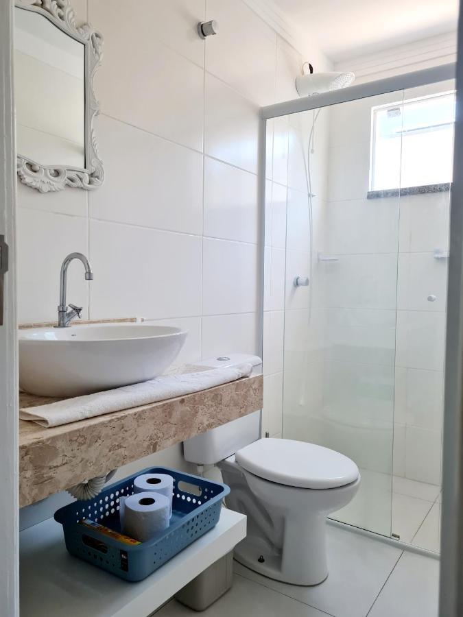 Residencial Rumo Ao Mar - Bombinhas-Sc Экстерьер фото