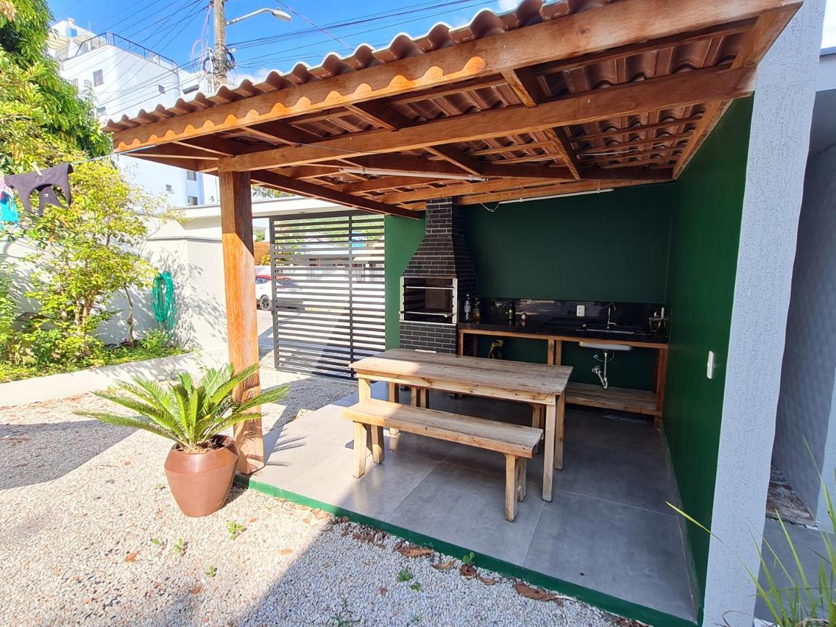 Residencial Rumo Ao Mar - Bombinhas-Sc Экстерьер фото