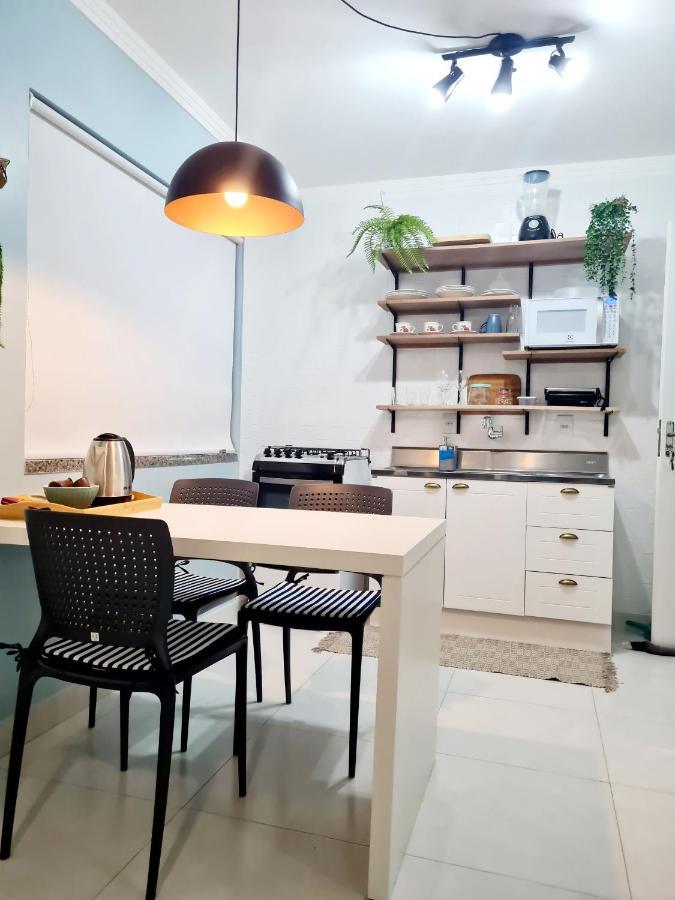 Residencial Rumo Ao Mar - Bombinhas-Sc Экстерьер фото