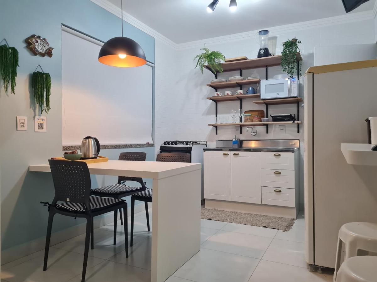 Residencial Rumo Ao Mar - Bombinhas-Sc Экстерьер фото