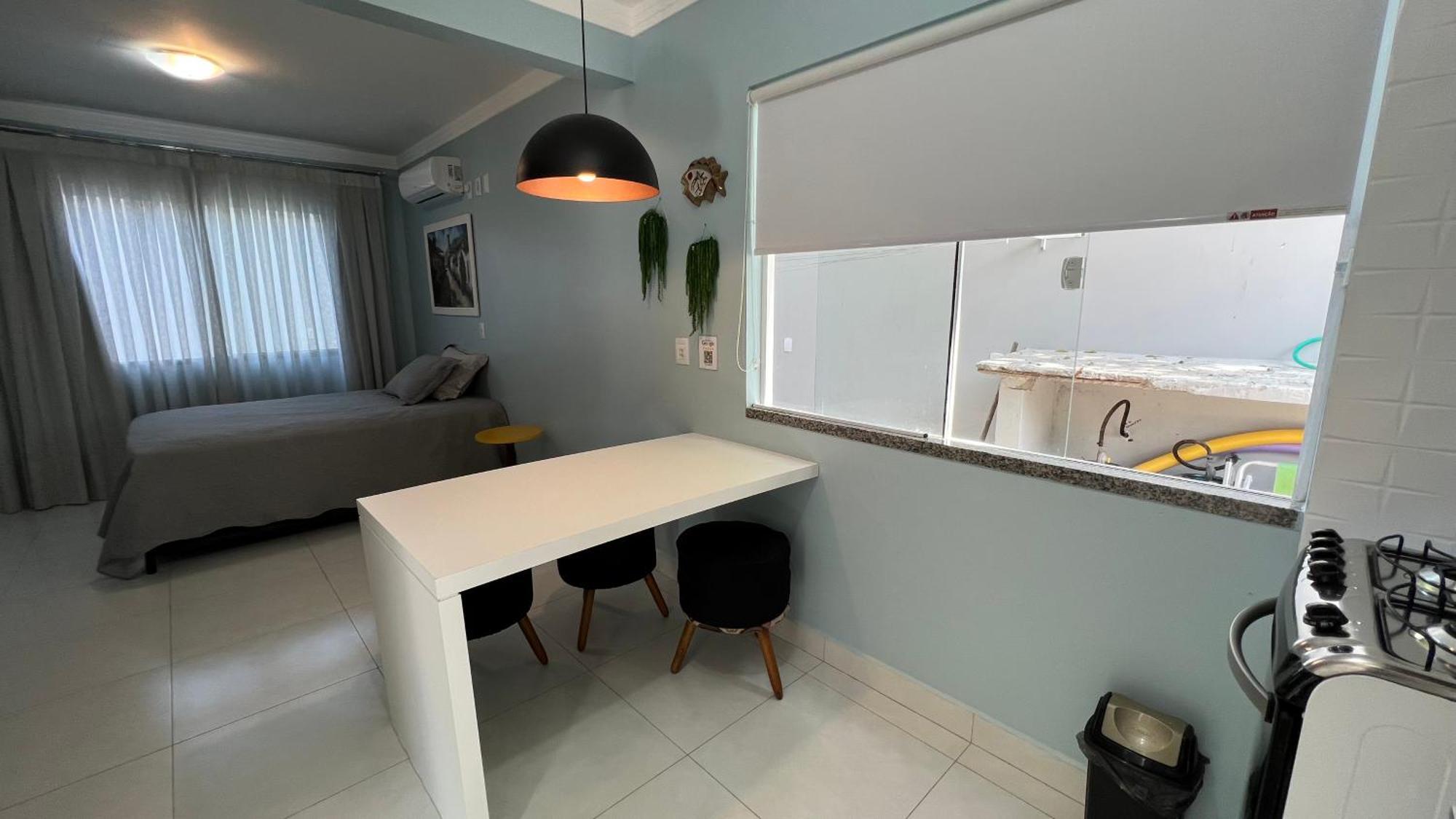 Residencial Rumo Ao Mar - Bombinhas-Sc Экстерьер фото